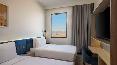 Hampton by Hilton Sharma NEOM Community 1 oda fotoğrafı
