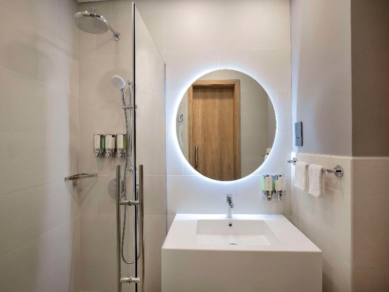 Hampton by Hilton Sharma NEOM Community 1 - Oda