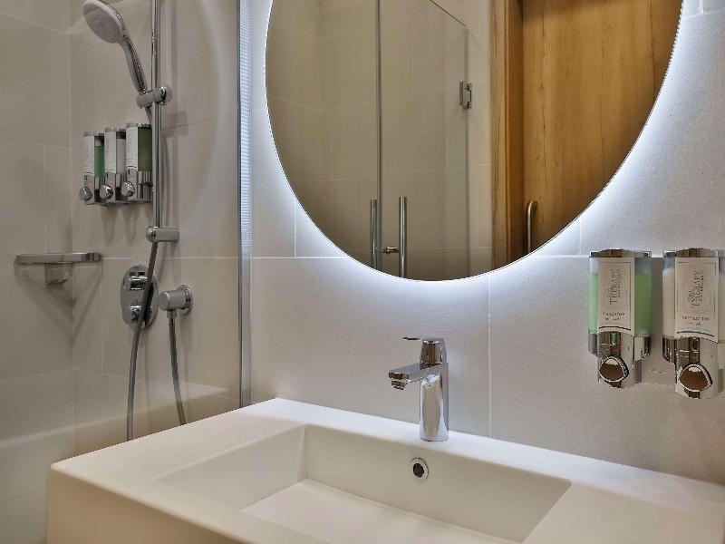 Hampton by Hilton Sharma NEOM Community 1 - Oda
