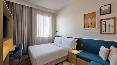 Hampton by Hilton Sharma NEOM Community 1 oda fotoğrafı