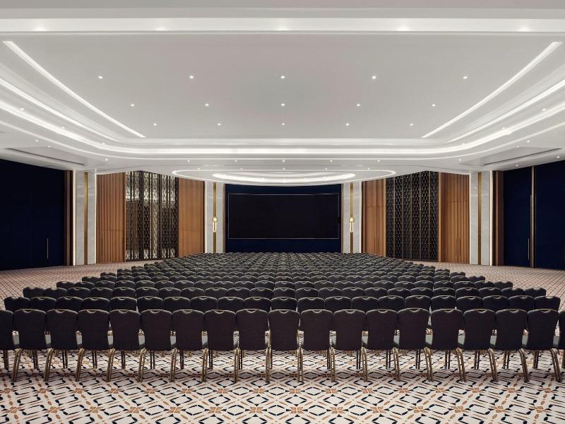 The St. Regis Al Mouj Muscat Resort - Aktivite