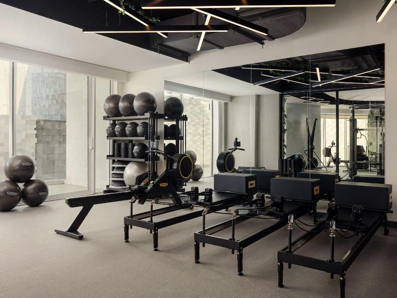 The St. Regis Al Mouj Muscat Resort - Aktivite