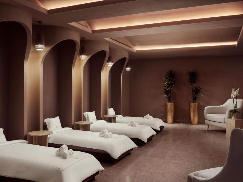 The St. Regis Al Mouj Muscat Resort - Aktivite