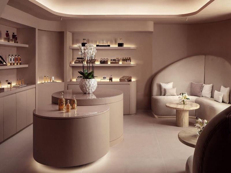 The St. Regis Al Mouj Muscat Resort - Aktivite