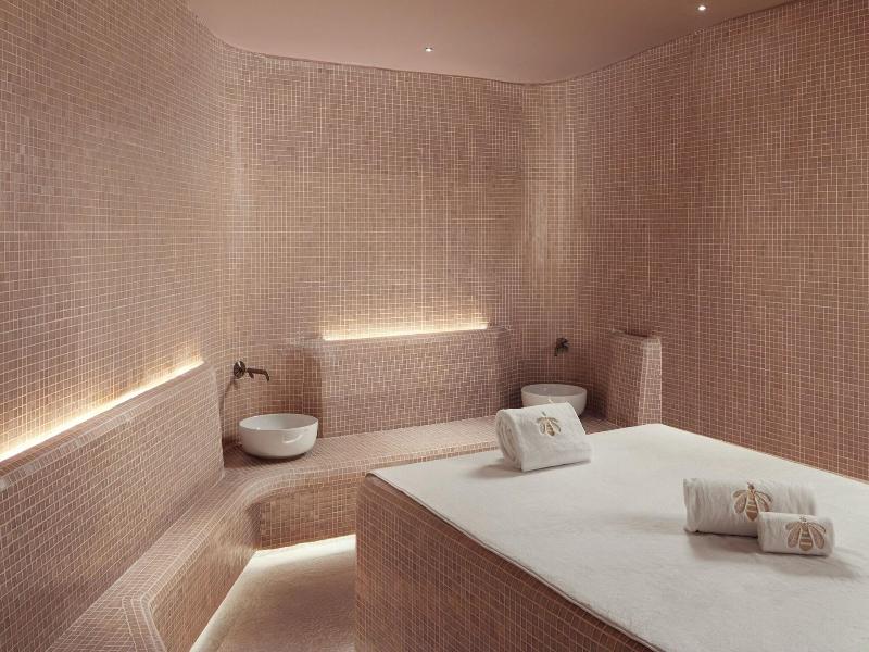 The St. Regis Al Mouj Muscat Resort - Aktivite