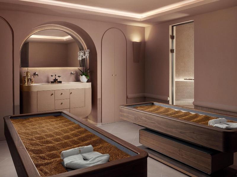 The St. Regis Al Mouj Muscat Resort - Aktivite