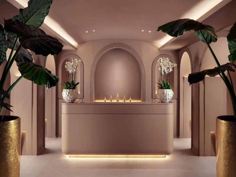 The St. Regis Al Mouj Muscat Resort - Aktivite