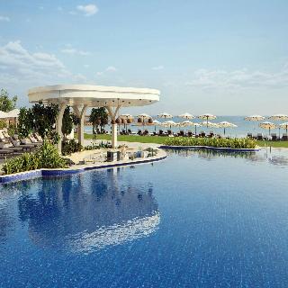 The St. Regis Al Mouj Muscat Resort otel fotoğrafı