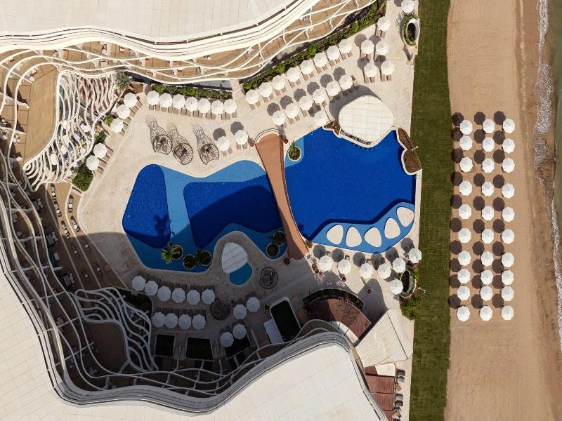 The St. Regis Al Mouj Muscat Resort - Genel