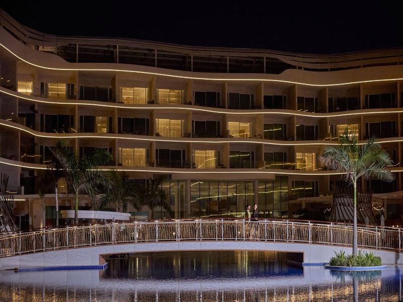 The St. Regis Al Mouj Muscat Resort - Genel