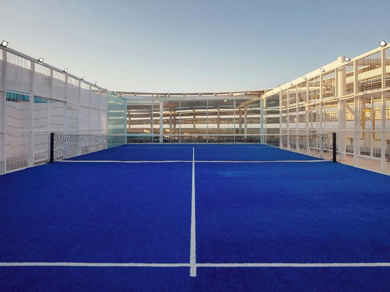 The St. Regis Al Mouj Muscat Resort - Genel