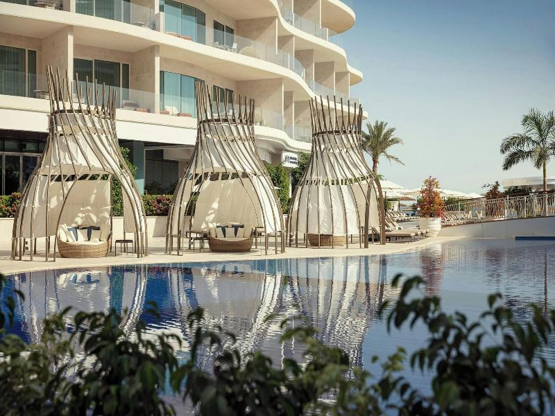 The St. Regis Al Mouj Muscat Resort - Genel