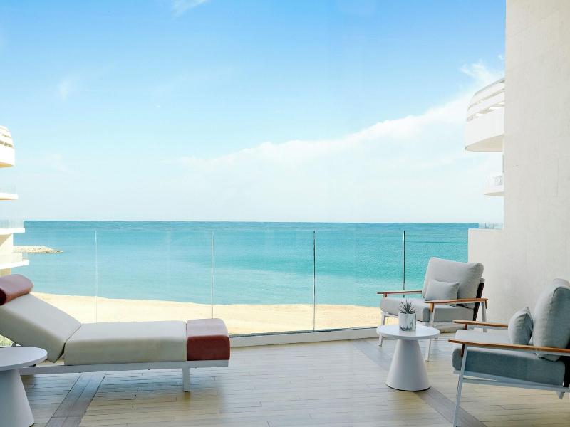 The St. Regis Al Mouj Muscat Resort - Oda