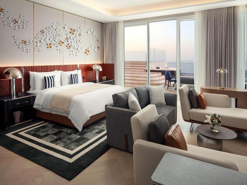 The St. Regis Al Mouj Muscat Resort - Oda