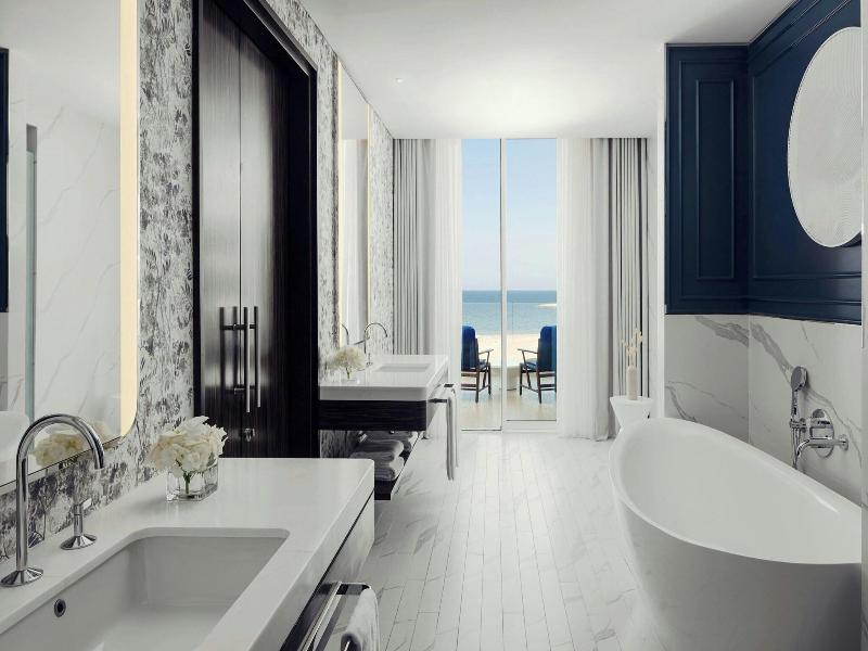 The St. Regis Al Mouj Muscat Resort - Oda