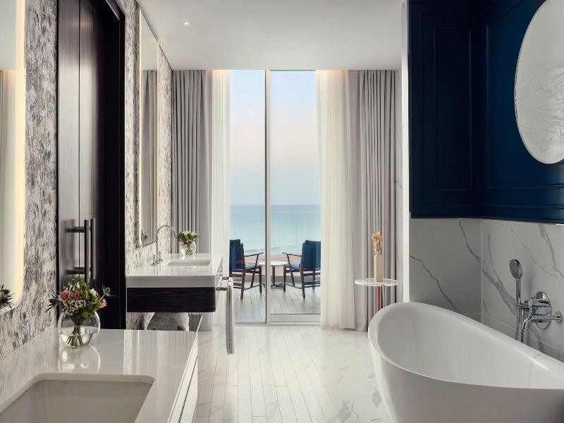 The St. Regis Al Mouj Muscat Resort - Oda