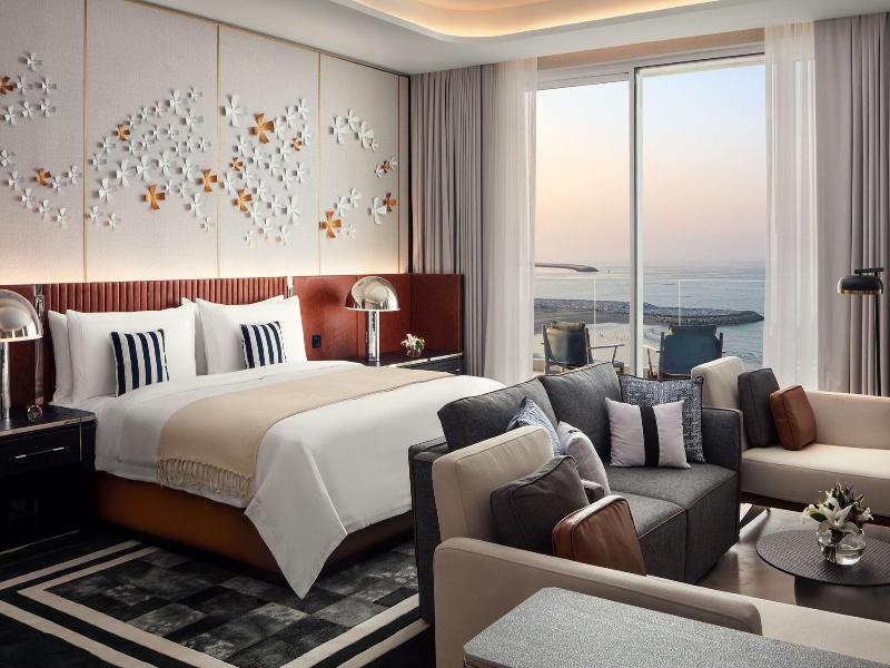 The St. Regis Al Mouj Muscat Resort - Oda