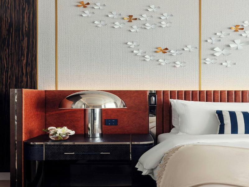 The St. Regis Al Mouj Muscat Resort - Oda