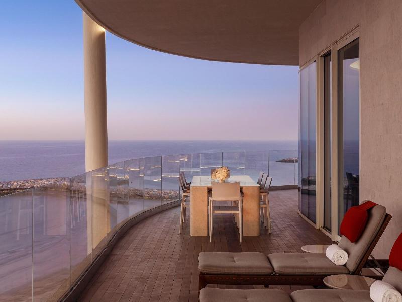 The St. Regis Al Mouj Muscat Resort - Oda