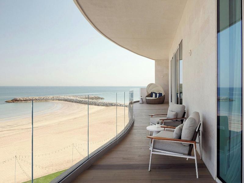 The St. Regis Al Mouj Muscat Resort - Oda