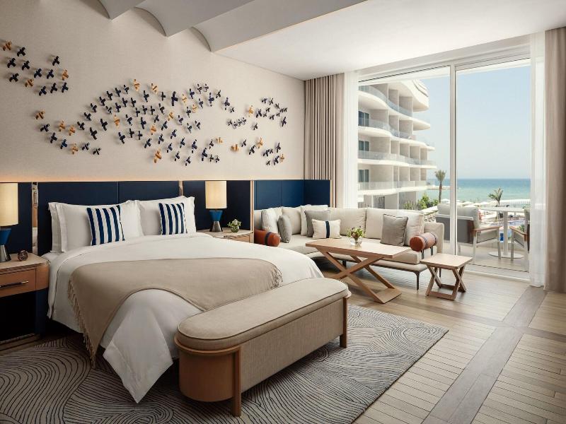 The St. Regis Al Mouj Muscat Resort - Oda