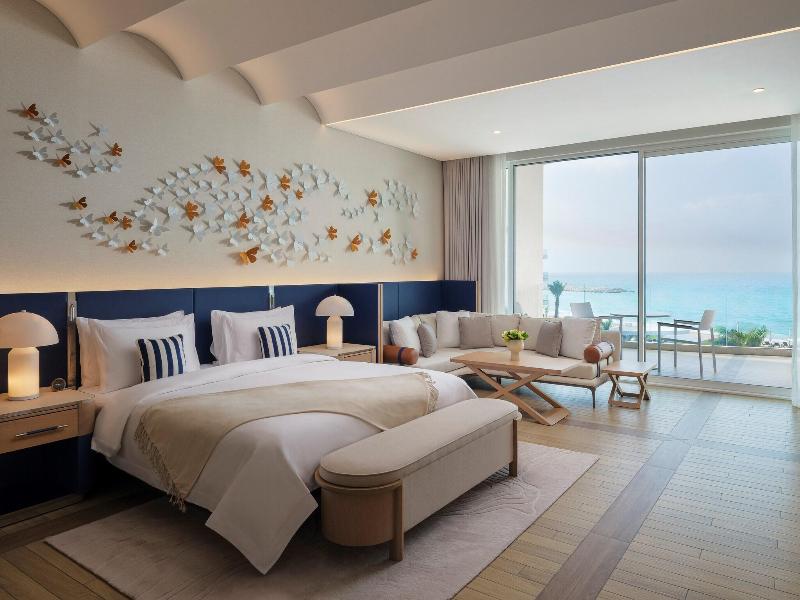 The St. Regis Al Mouj Muscat Resort - Oda