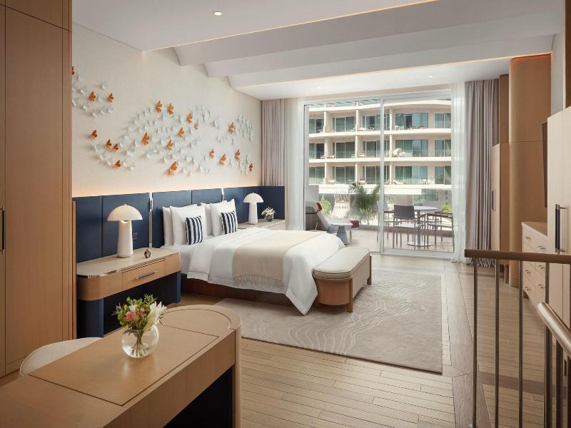 The St. Regis Al Mouj Muscat Resort - Oda