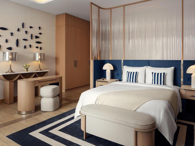 The St. Regis Al Mouj Muscat Resort - Oda