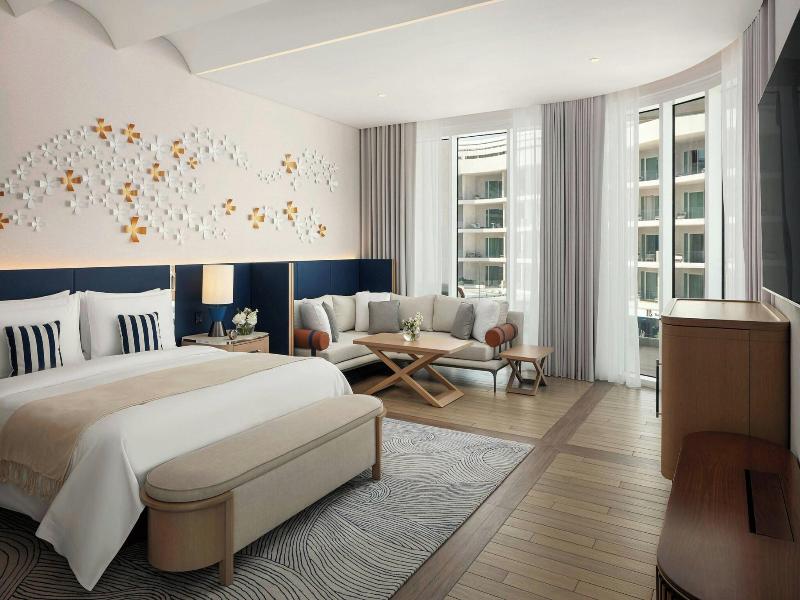 The St. Regis Al Mouj Muscat Resort - Oda