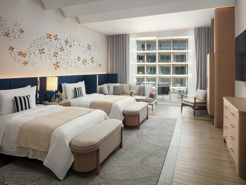 The St. Regis Al Mouj Muscat Resort - Oda