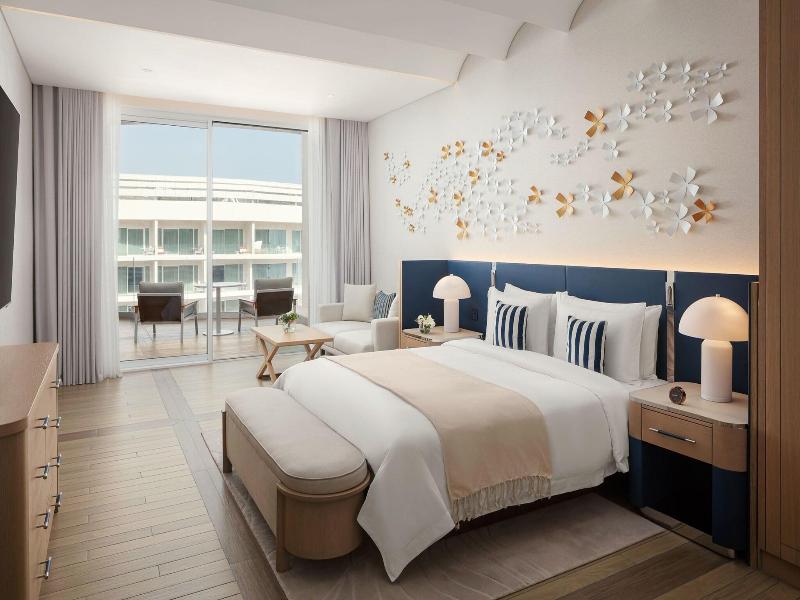 The St. Regis Al Mouj Muscat Resort - Oda