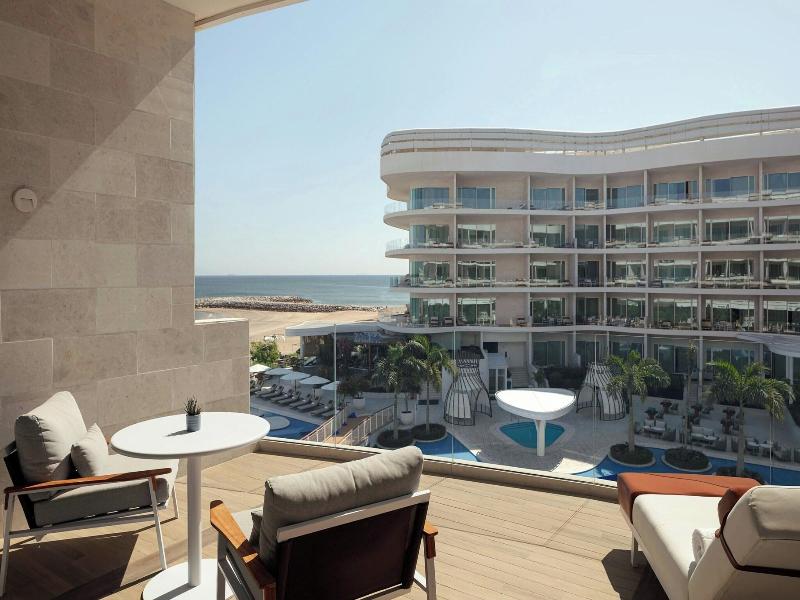 The St. Regis Al Mouj Muscat Resort - Oda