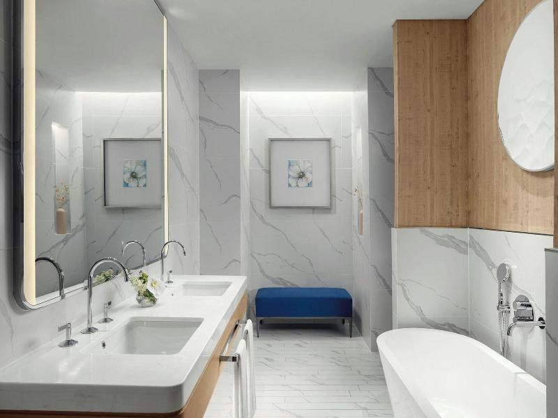 The St. Regis Al Mouj Muscat Resort - Oda
