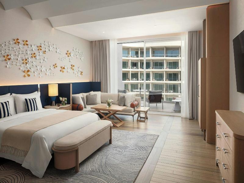 The St. Regis Al Mouj Muscat Resort - Oda
