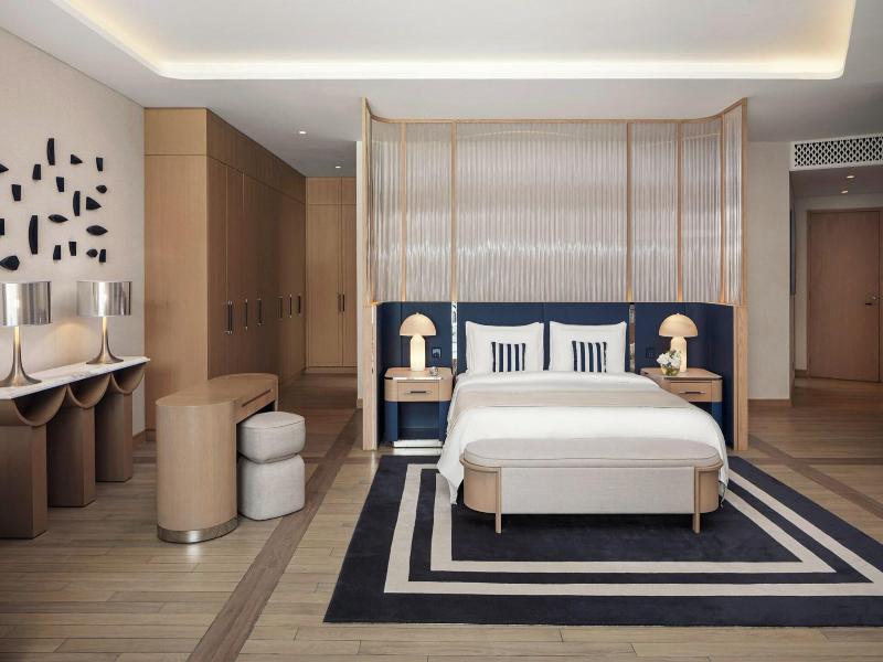 The St. Regis Al Mouj Muscat Resort - Oda