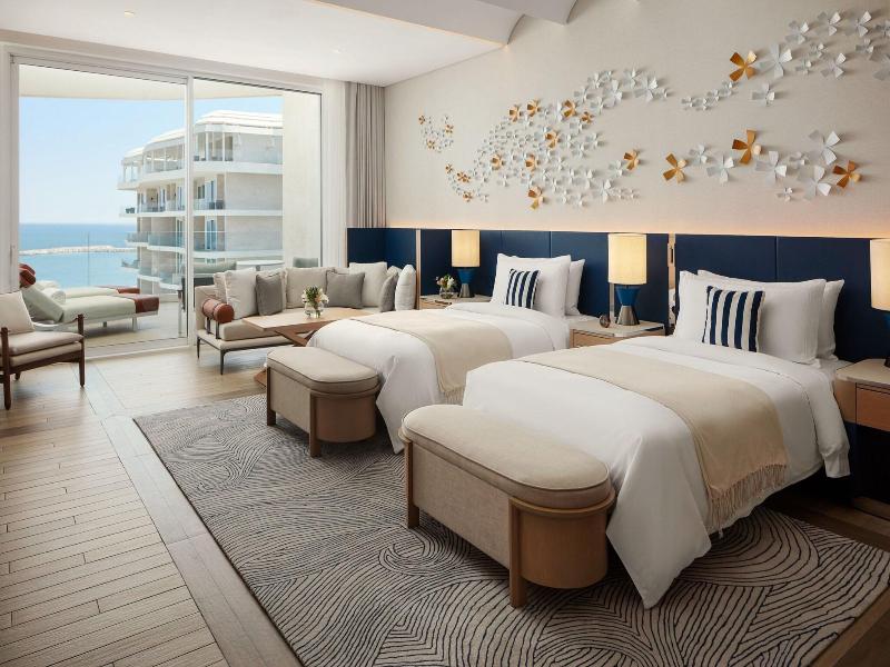 The St. Regis Al Mouj Muscat Resort - Oda