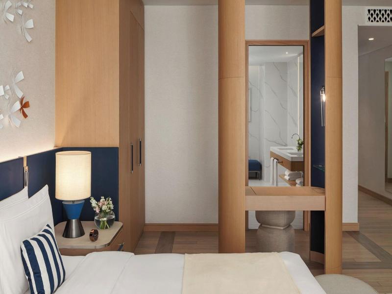 The St. Regis Al Mouj Muscat Resort - Oda