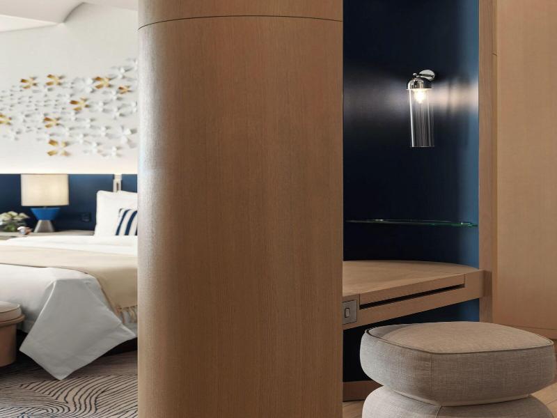 The St. Regis Al Mouj Muscat Resort - Oda