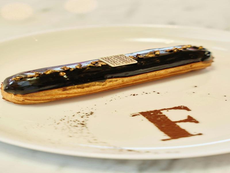 The St. Regis Al Mouj Muscat Resort - Restoran