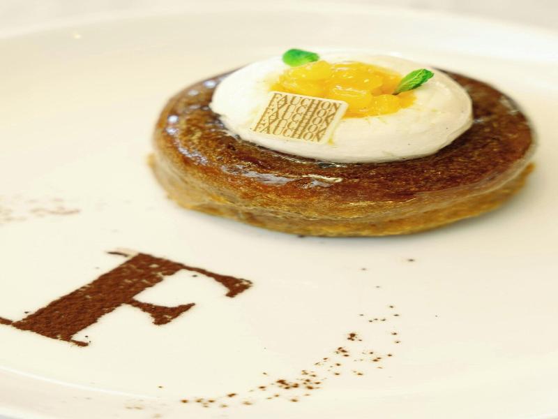 The St. Regis Al Mouj Muscat Resort - Restoran