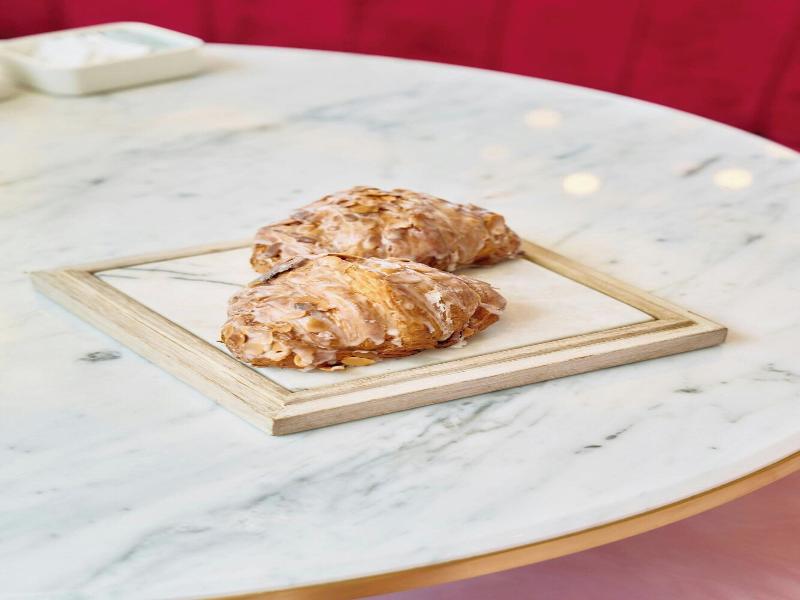 The St. Regis Al Mouj Muscat Resort - Restoran