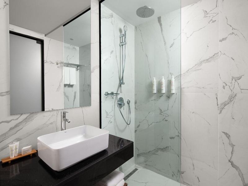 Courtyard By Marriott Casablanca Downtown - Oda