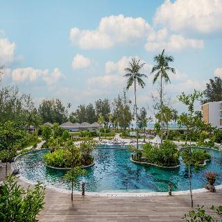 Four Points By Sheraton Bintan, Lagoi Bay fotoÄŸrafÄ±