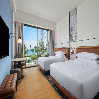 Four Points By Sheraton Bintan, Lagoi Bay fotoÄŸrafÄ±