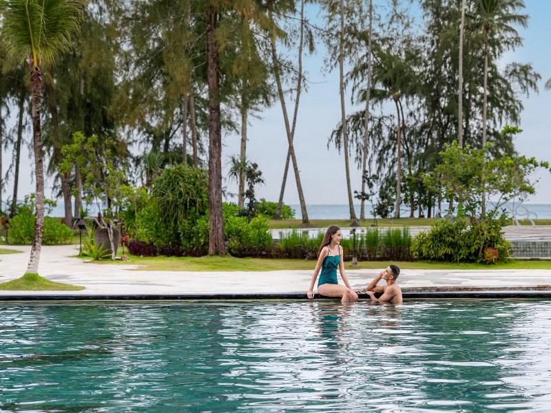 Four Points By Sheraton Bintan, Lagoi Bay - Oda