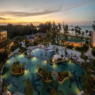 Four Points By Sheraton Bintan, Lagoi Bay fotoÄŸrafÄ±