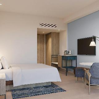 Four Points By Sheraton Bintan, Lagoi Bay otel fotoğrafı