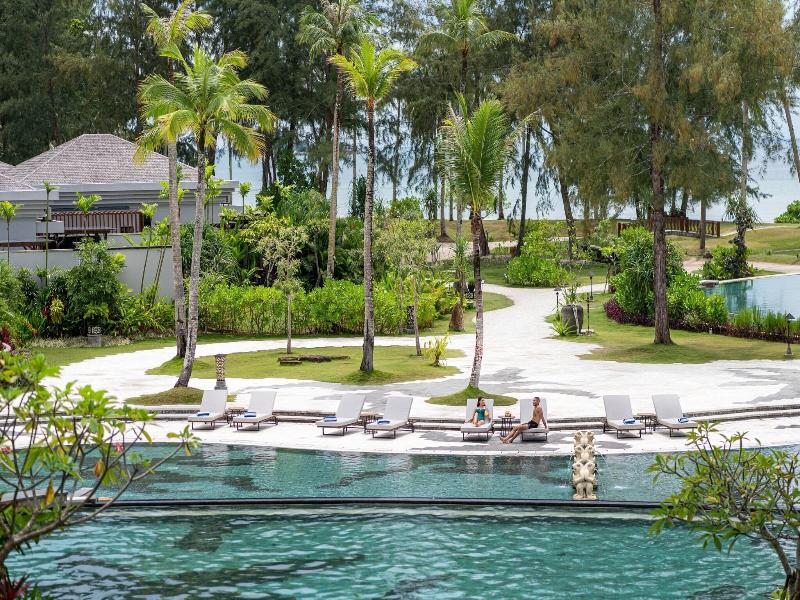 Four Points By Sheraton Bintan, Lagoi Bay - Oda