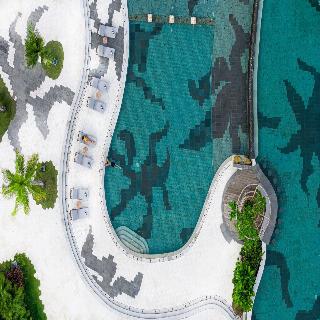 Four Points By Sheraton Bintan, Lagoi Bay fotoÄŸrafÄ±