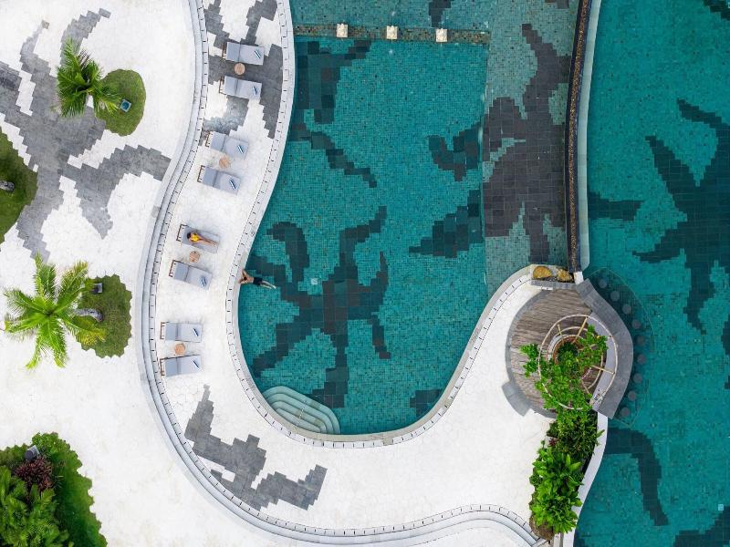 Four Points By Sheraton Bintan, Lagoi Bay - Oda